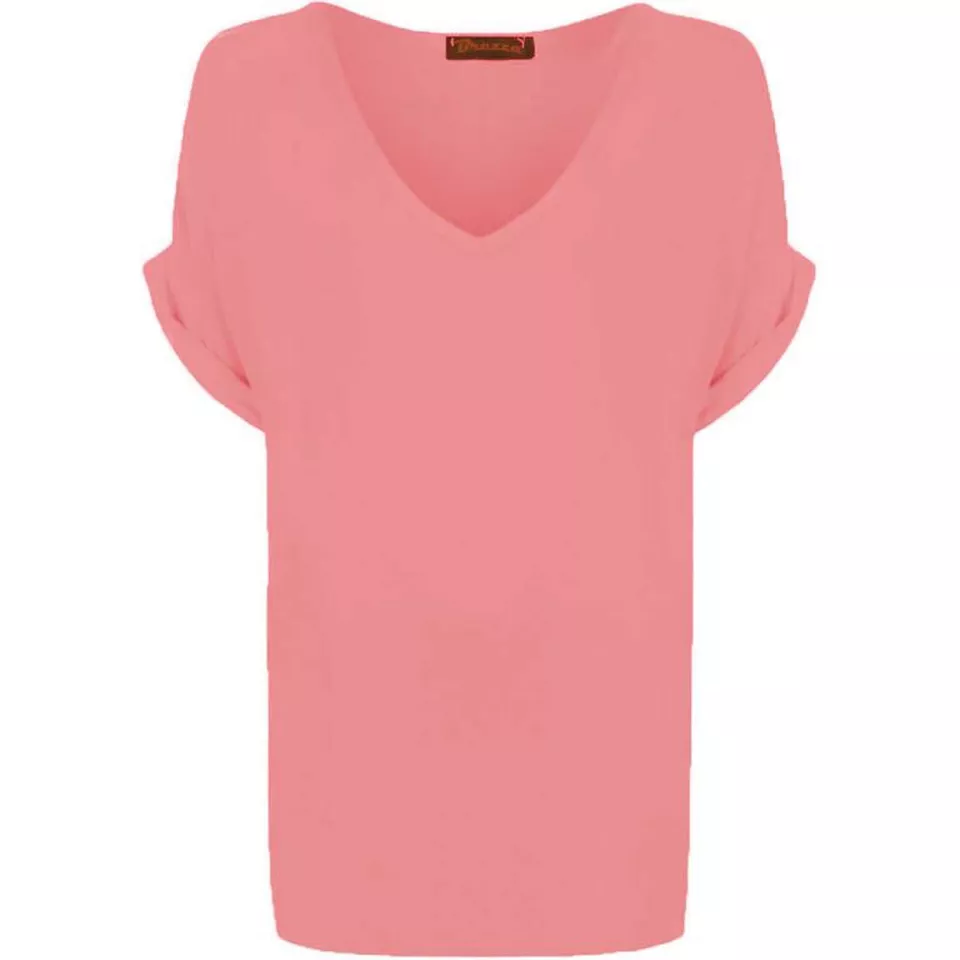 Batwing Sleeve